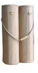 wood wine box